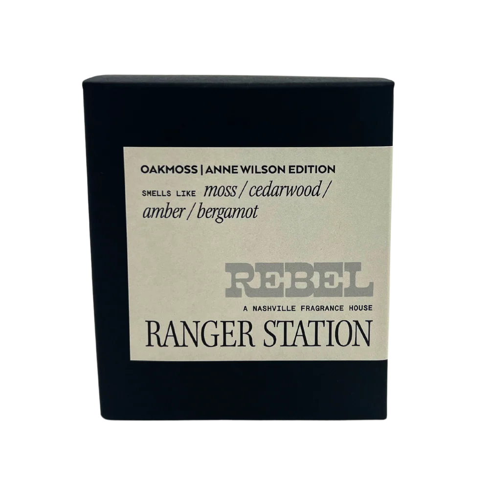 REBEL Candle: Anne Wilson x Ranger Station - Image 3