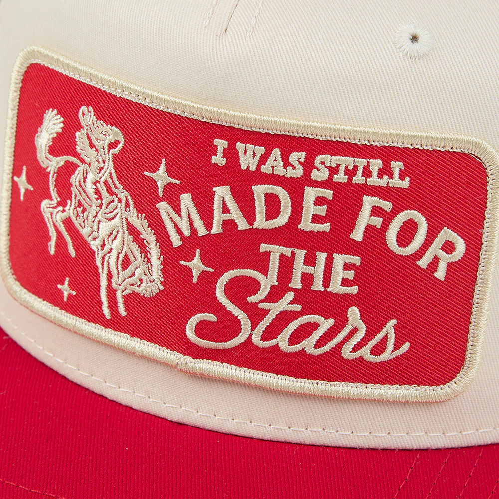 Stars Hat - Image 5